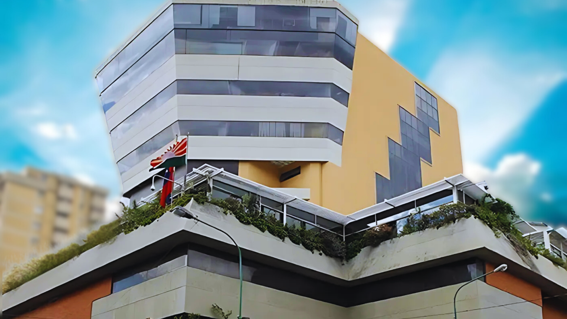 edificio